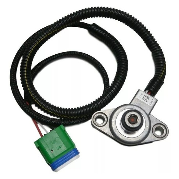 Sensor De Presión Transmisión Renault Original  2