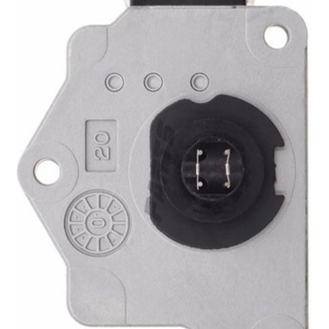 Sensor Maf Flujómetro Para Nissan Sunny Sentra D21 Original 2