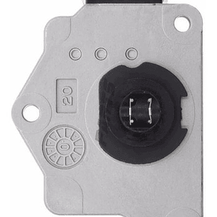 Sensor Maf Flujómetro Para Nissan Sunny Sentra D21 Original