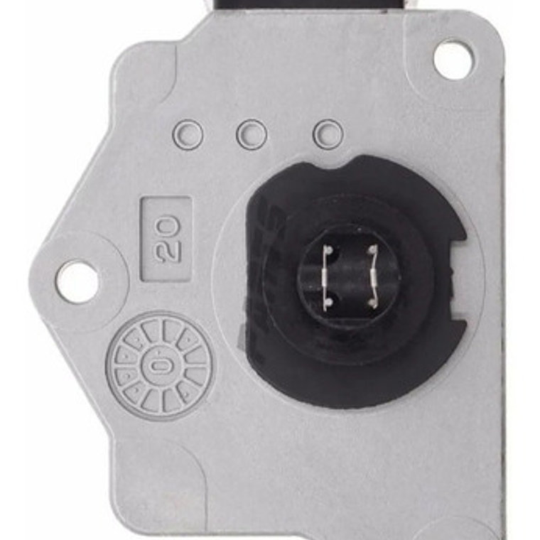 Sensor Maf Flujómetro Para Nissan Sunny Sentra D21 Original 2
