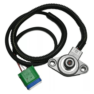 Sensor Presión Transmisión Para Peugeot