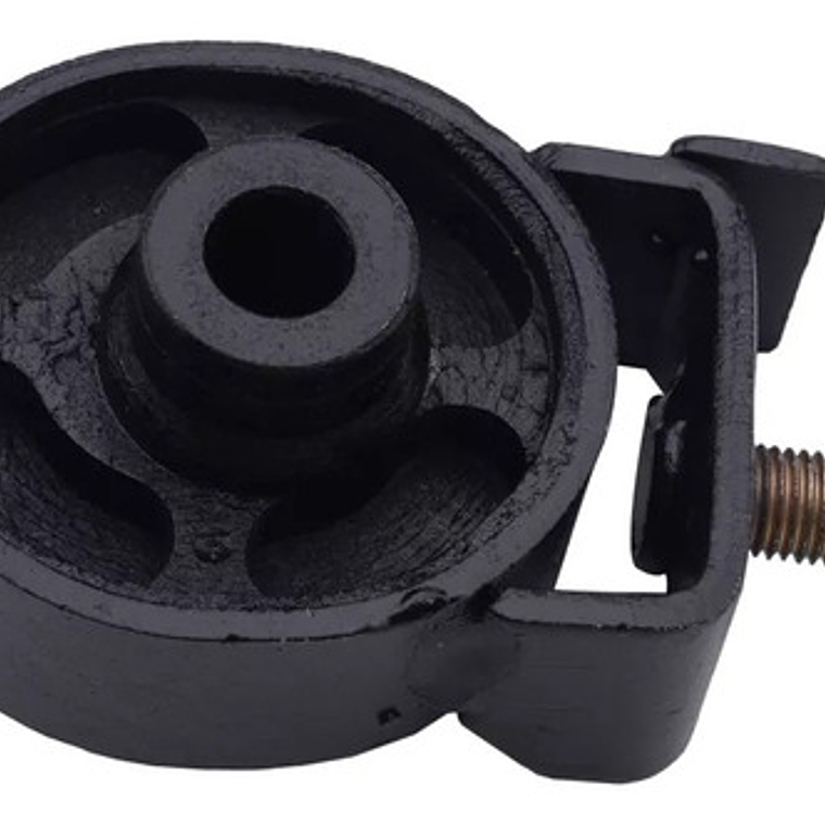 Soporte Caja Para Mitsubishi Montero Sport 99-2010 2