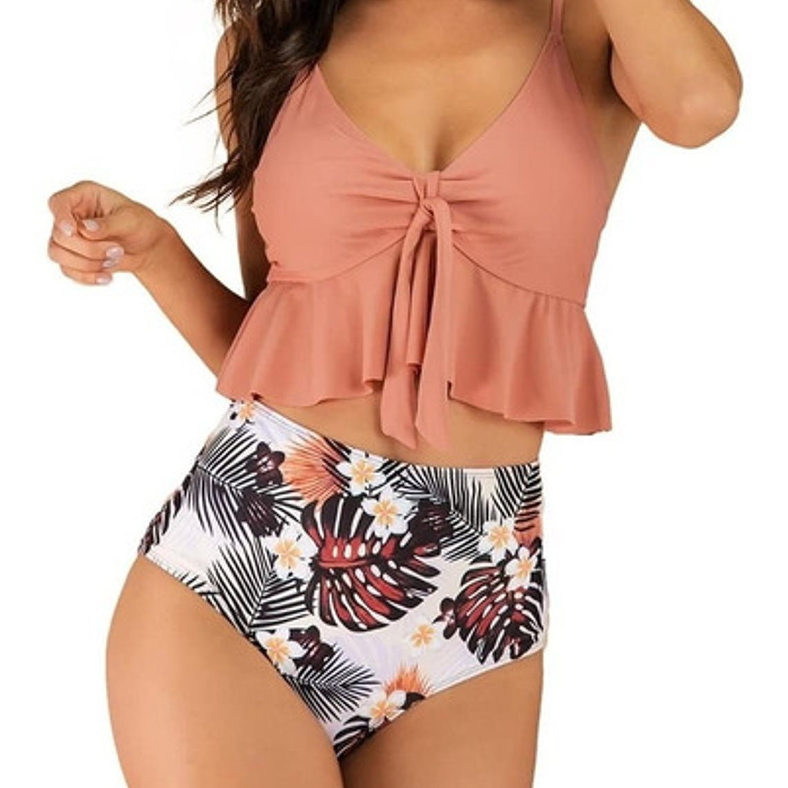 Bikini Alto Isabella 2 3