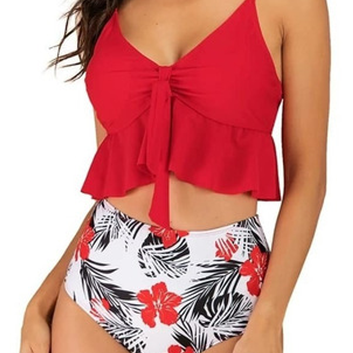 Bikini Alto Isabella 2 5