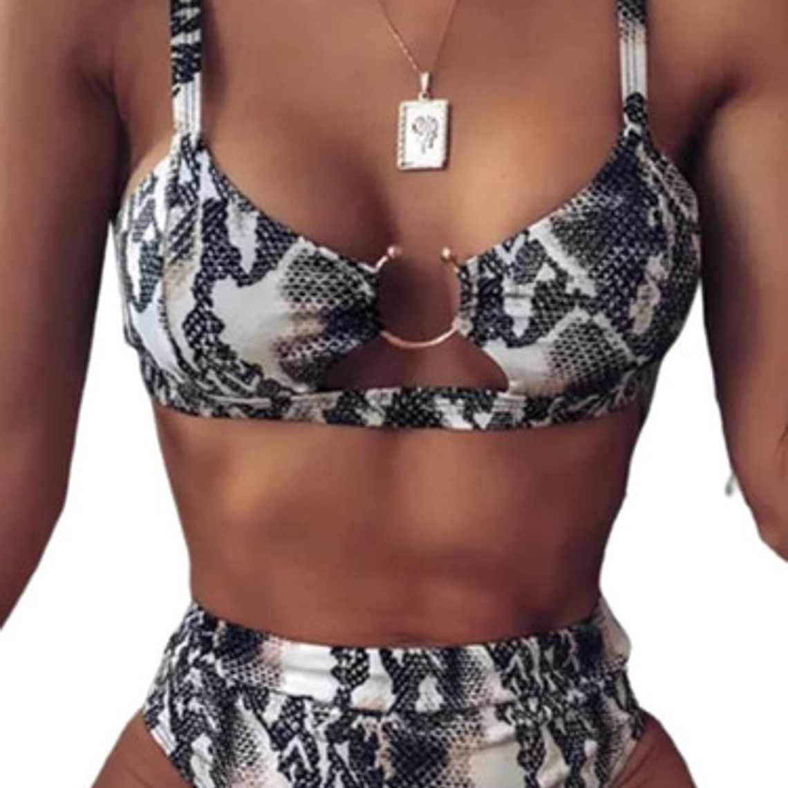 Bikini Alto Isabella 2 7