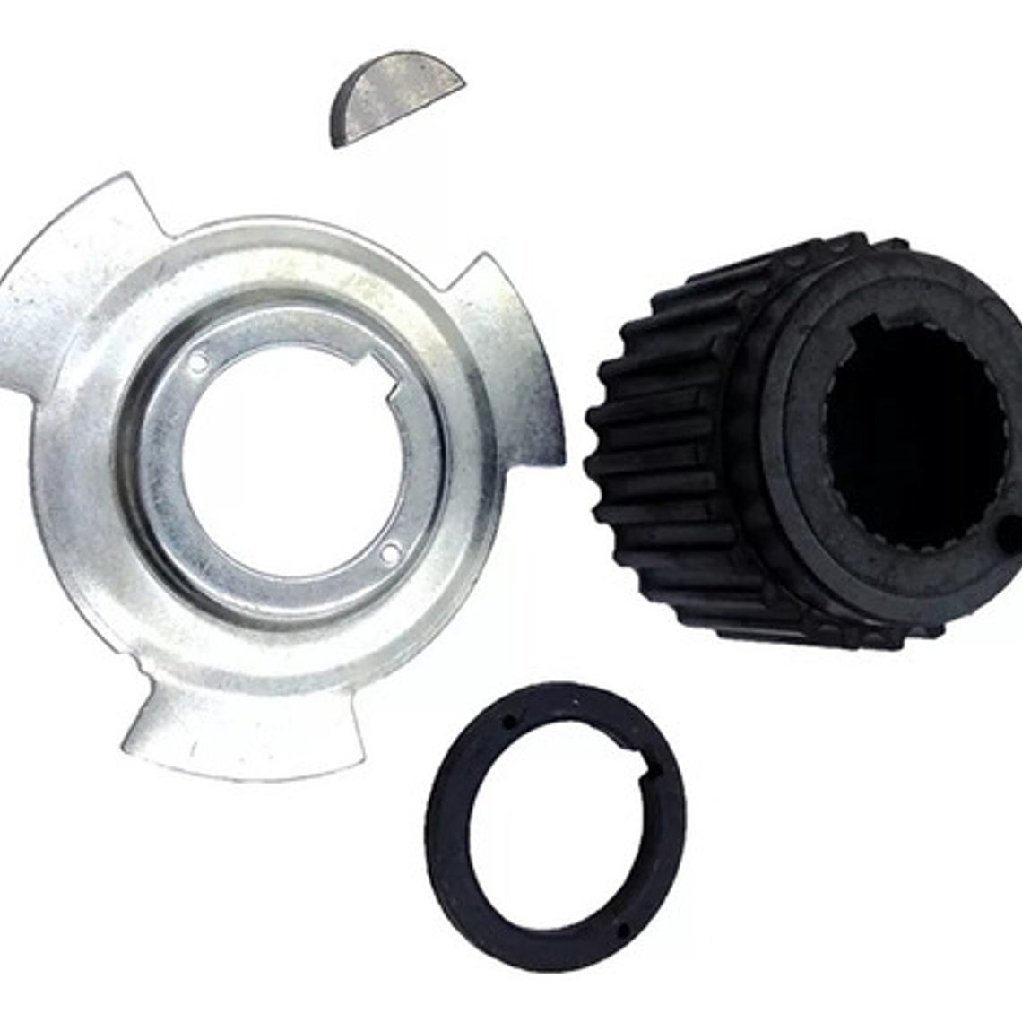 Captador Cigüeñal Para Mitsubishi Montero Sport 3.0 3.5 1