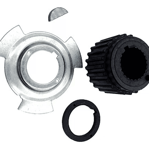 Captador Cigüeñal Para Mitsubishi Montero Sport 3.0 3.5