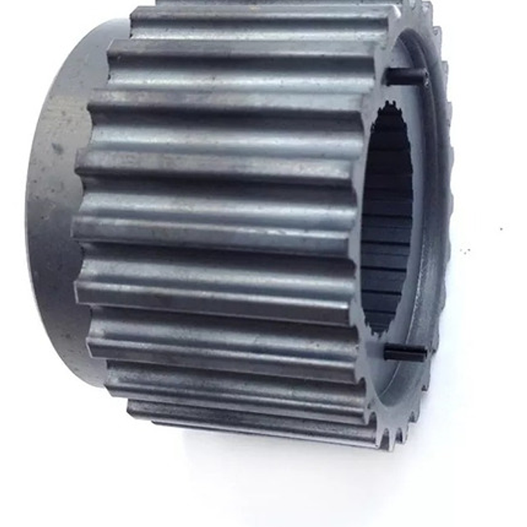 Captador Cigüeñal Para Mitsubishi Montero Sport 3.0 3.5 3