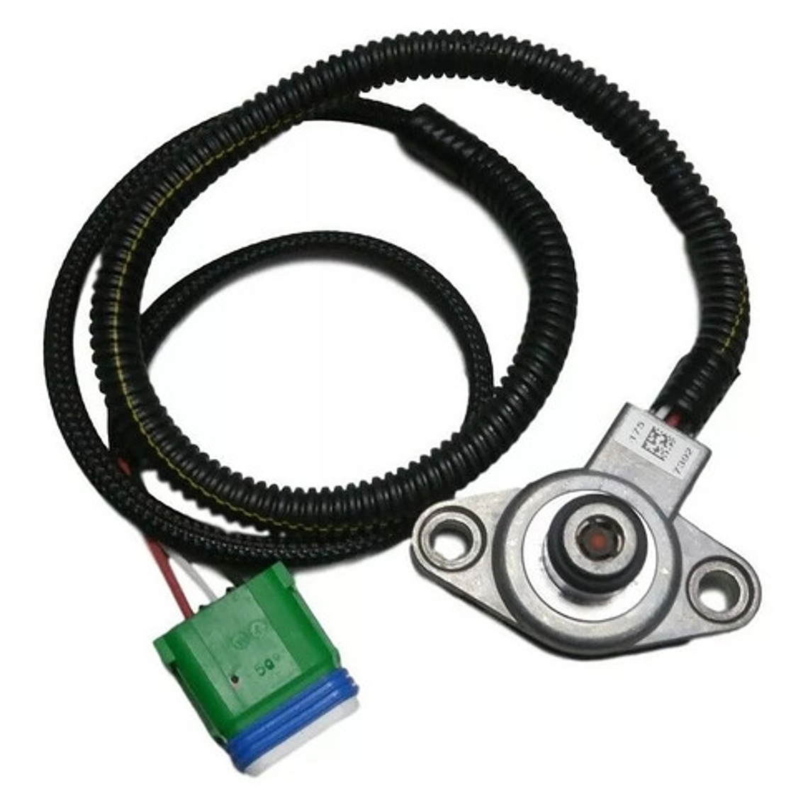 Sensor Presión Aceite Caja Autom Dpo Peugeot Citroen Renault 1