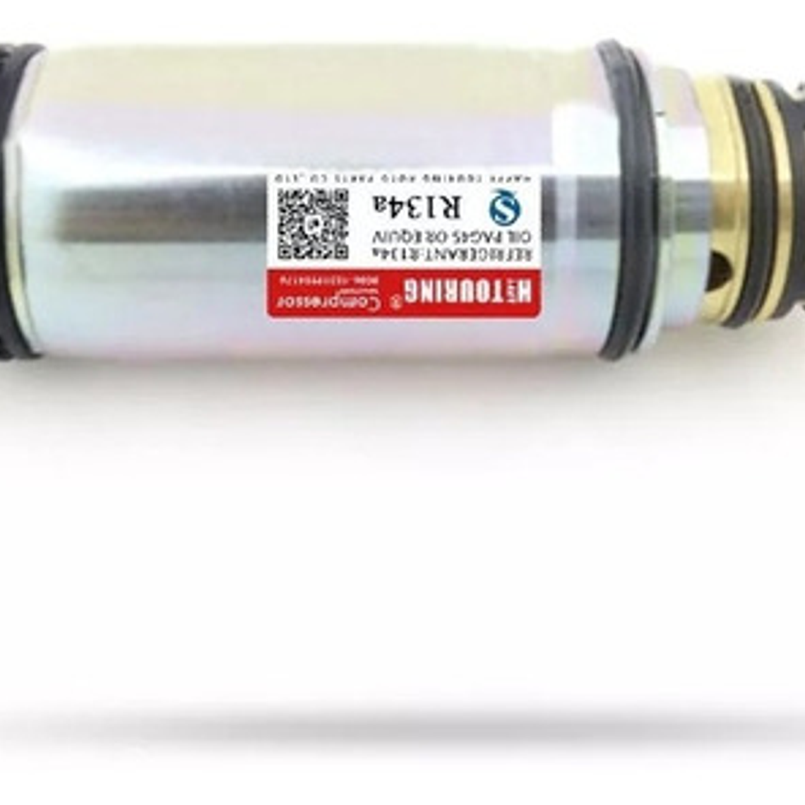 Válvula Selenoide Aire Acondicionado Renault Clio Iv 1,2 1,5 1