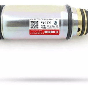 Válvula Selenoide Aire Acondicionado Renault Clio Iv 1,2 1,5