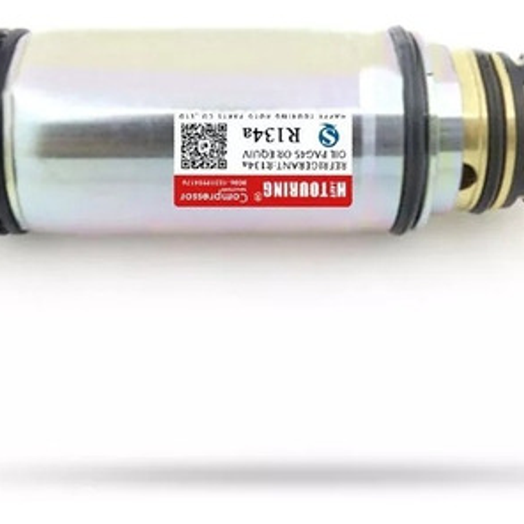 Válvula Selenoide Aire Acondicionado Renault Clio Iv 1,2 1,5 1