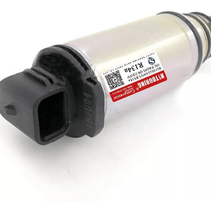 Válvula Selenoide Aire Acondicionado Renault Clio Iv 1,2 1,5