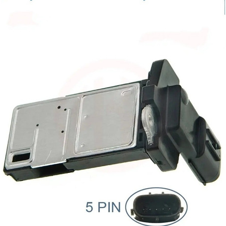 Sensor Maf Flujómetro Chevrolet Dmax 2.5 3.0 Diesel 1