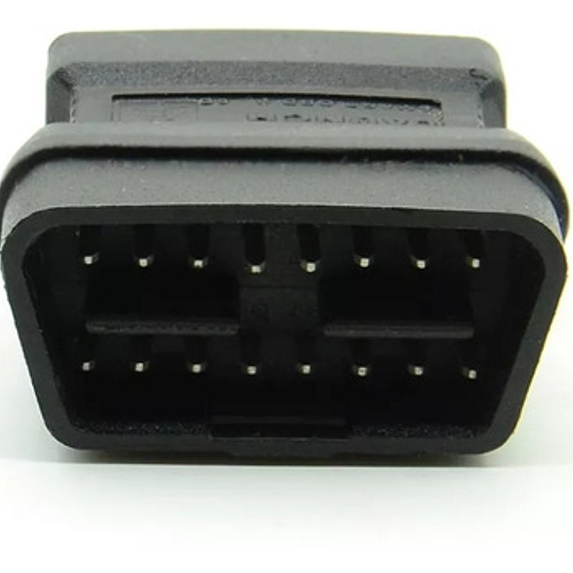 Conector De Scanner Launch X431 3