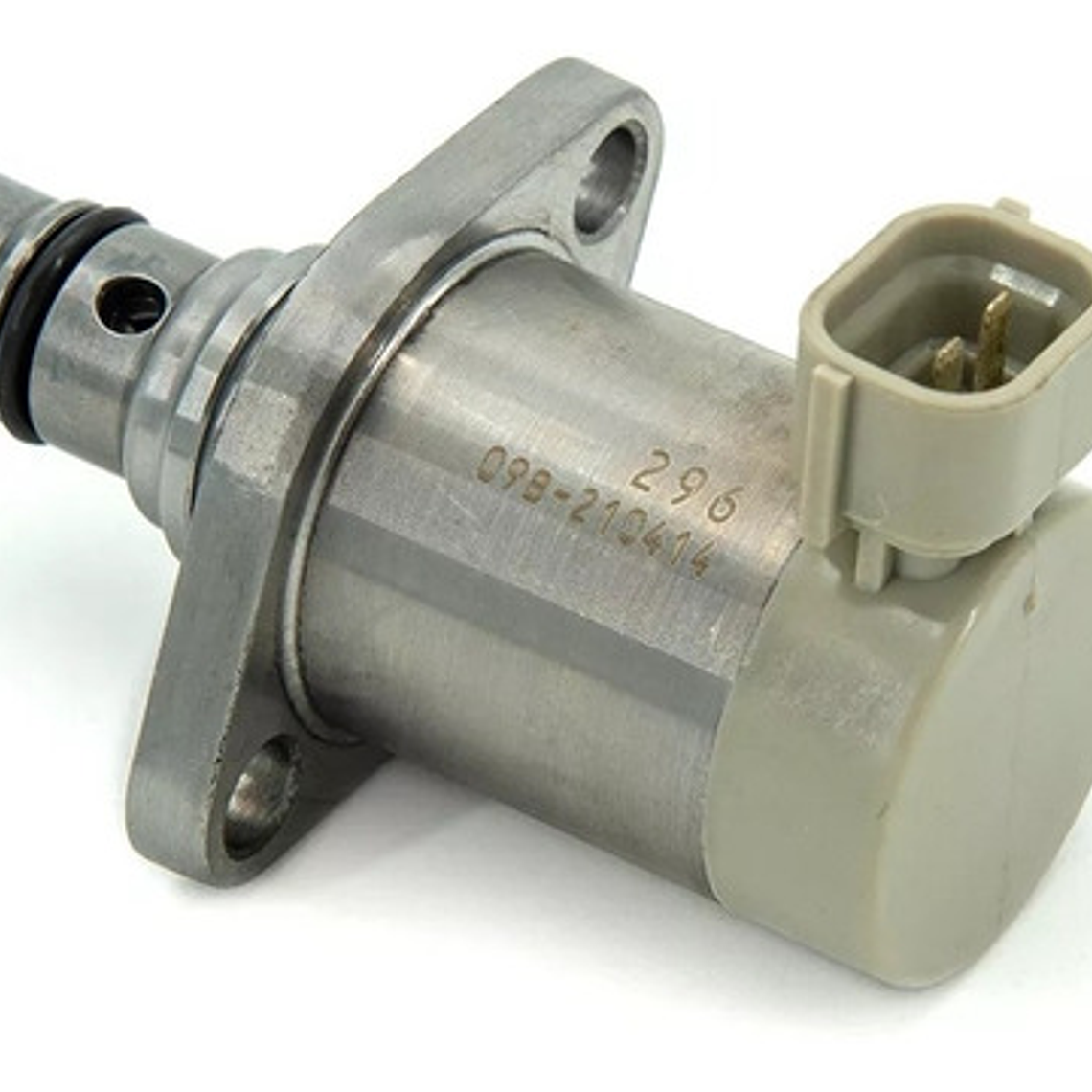 Válvula Scv Reguladora De Presión Mitsubishi Montero G2 2.4 3