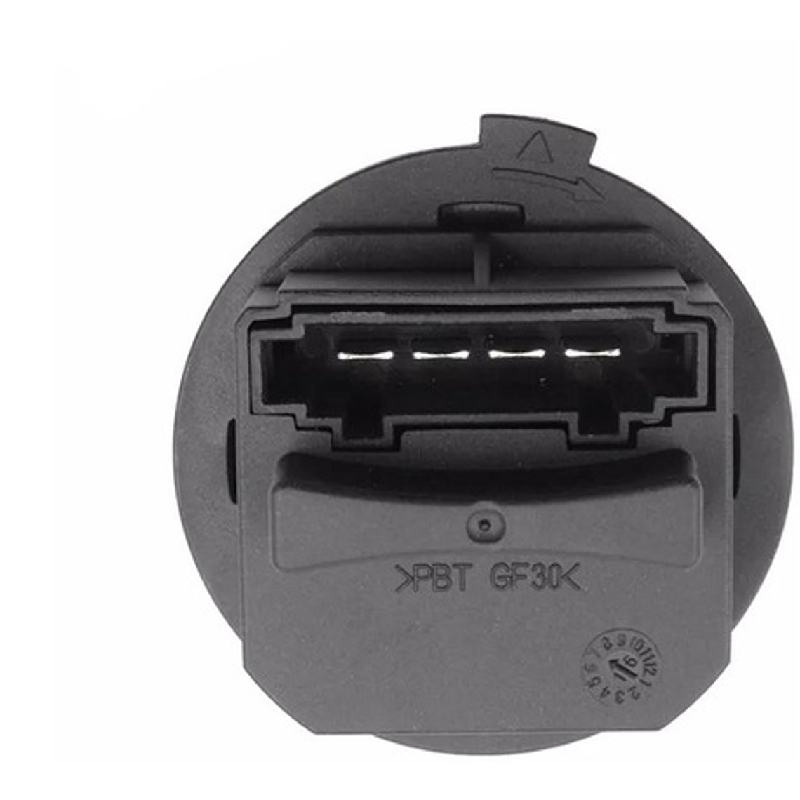  Resistencia Calefacción Volvo S60, S80, V60, V70, Xc60,xc70 2