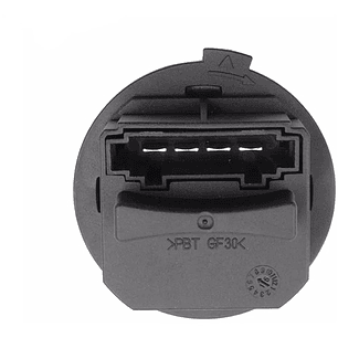  Resistencia Calefacción Volvo S60, S80, V60, V70, Xc60,xc70