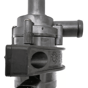 Vw Amarok-bomba De Agua Auxiliar Superior 2 Pines  7h0965561