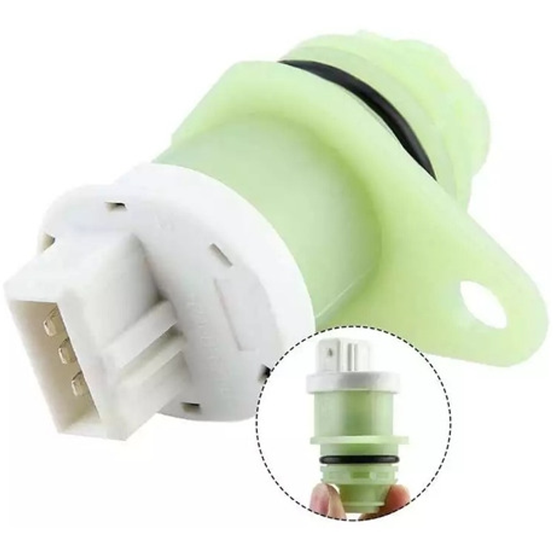 Sensor Velocidad Para Peugeot Partner Expert 616070 3