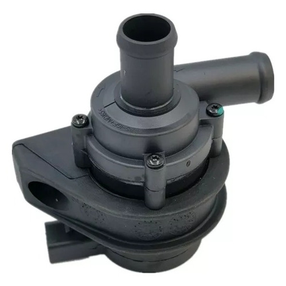 Bomba De Agua Auxiliar Volkswagen Transporter 2 Pines 7h0965 2