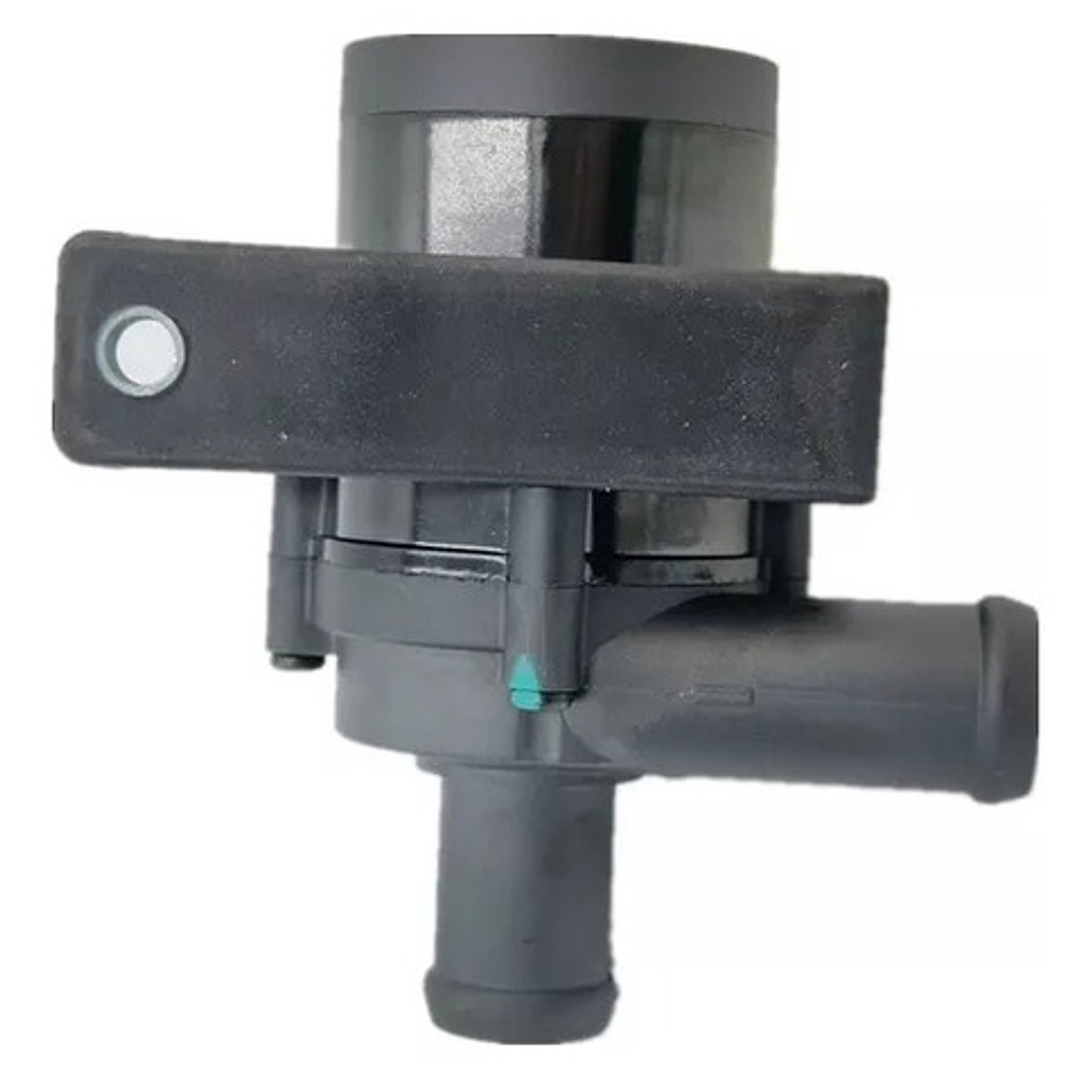 Bomba De Agua Auxiliar Volkswagen Transporter 2 Pines 7h0965 4