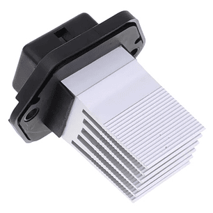 Resistencia Calefacción Compatible Hyundai Tucson2.0 04-2010