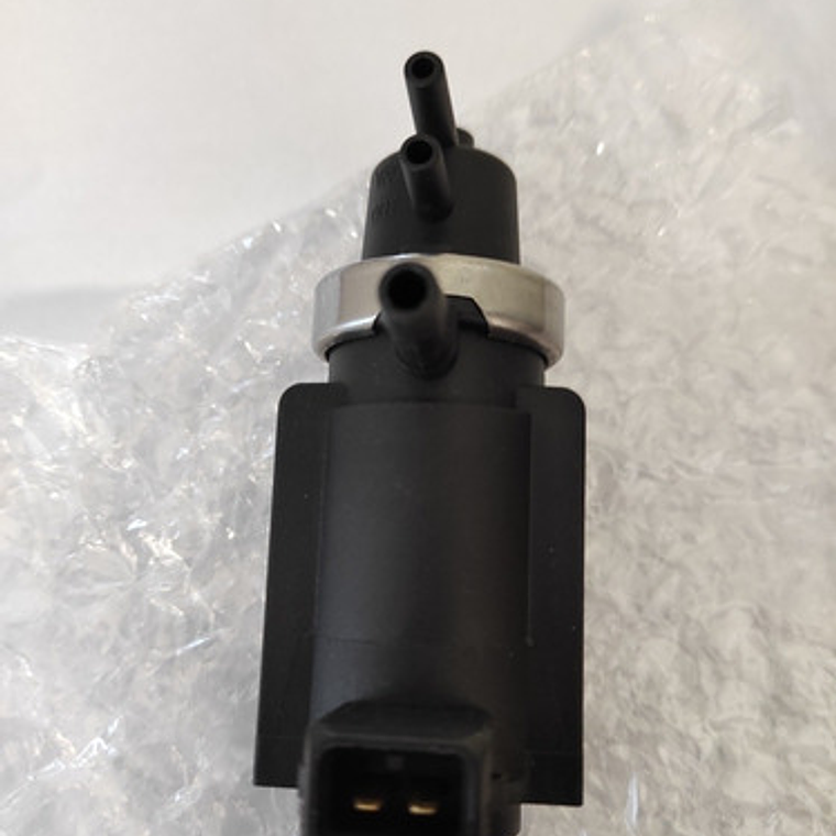 Valvula Selenoide Turbo Nissan Navara 2.5  2007-2014  5