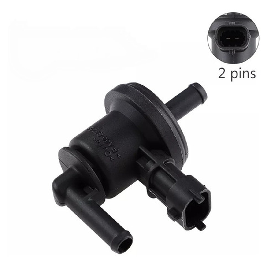 Válvula De Purga Compatible Hyundai Elantra 1.6 2011-2015 2