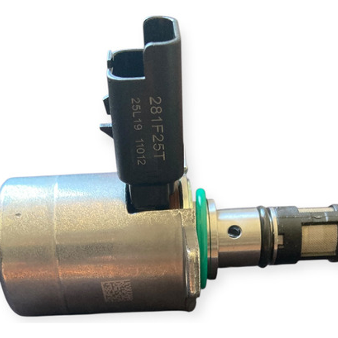 Válvula Scv Reguladora De Presión Peugeot Boxer 2.2 Euro 5 4