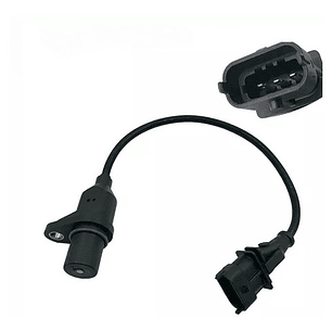 Sensor Ckp Posición Cigüeñal Para Ford Cargo