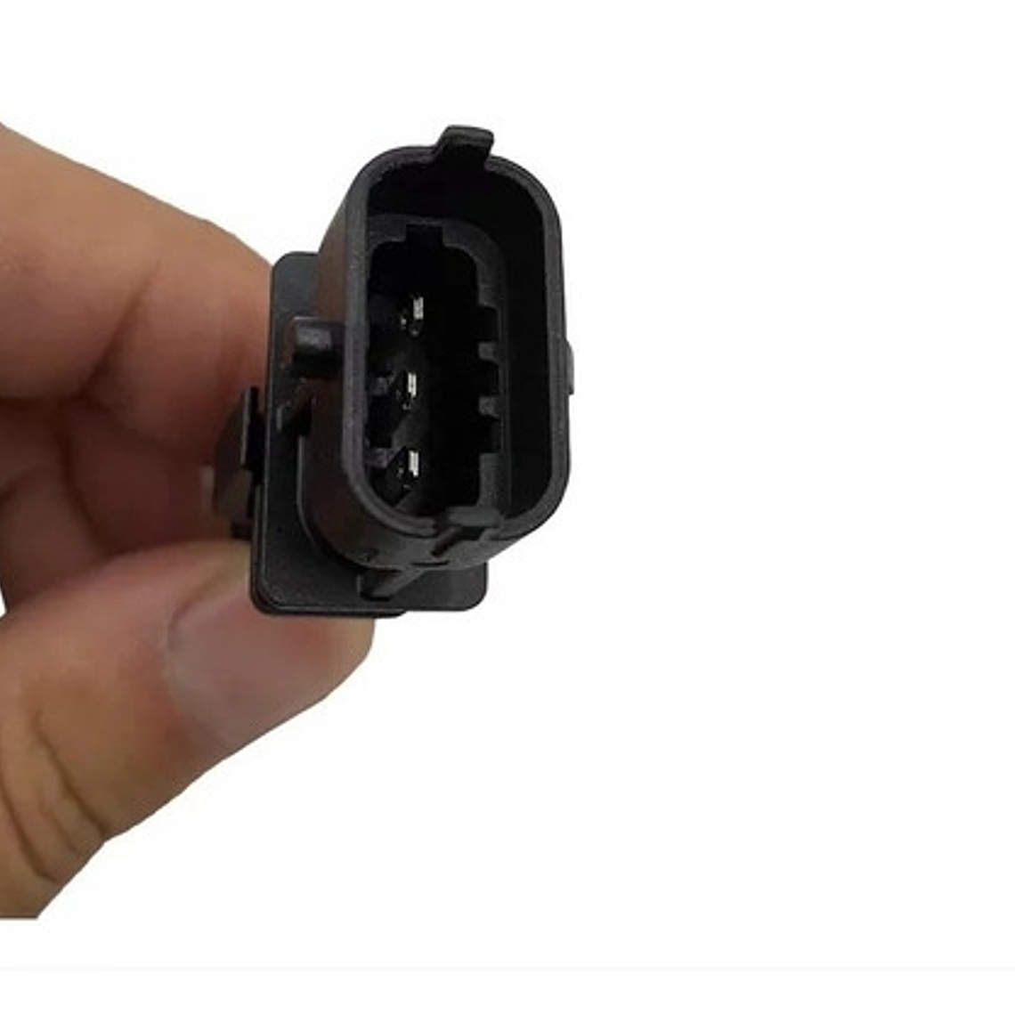 Sensor Ckp Posición Cigüeñal Para Ford Cargo 2