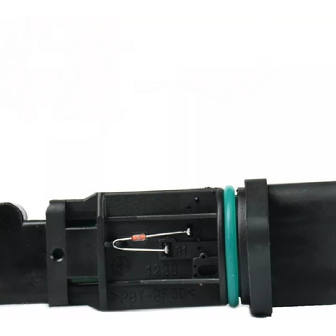 Sensor Maf Flujómetro Para Mahindra Scorpio 2.5/2.6 1