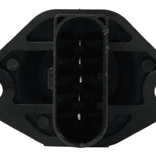 Sensor Maf Flujómetro Para Mahindra Scorpio 2.5/2.6