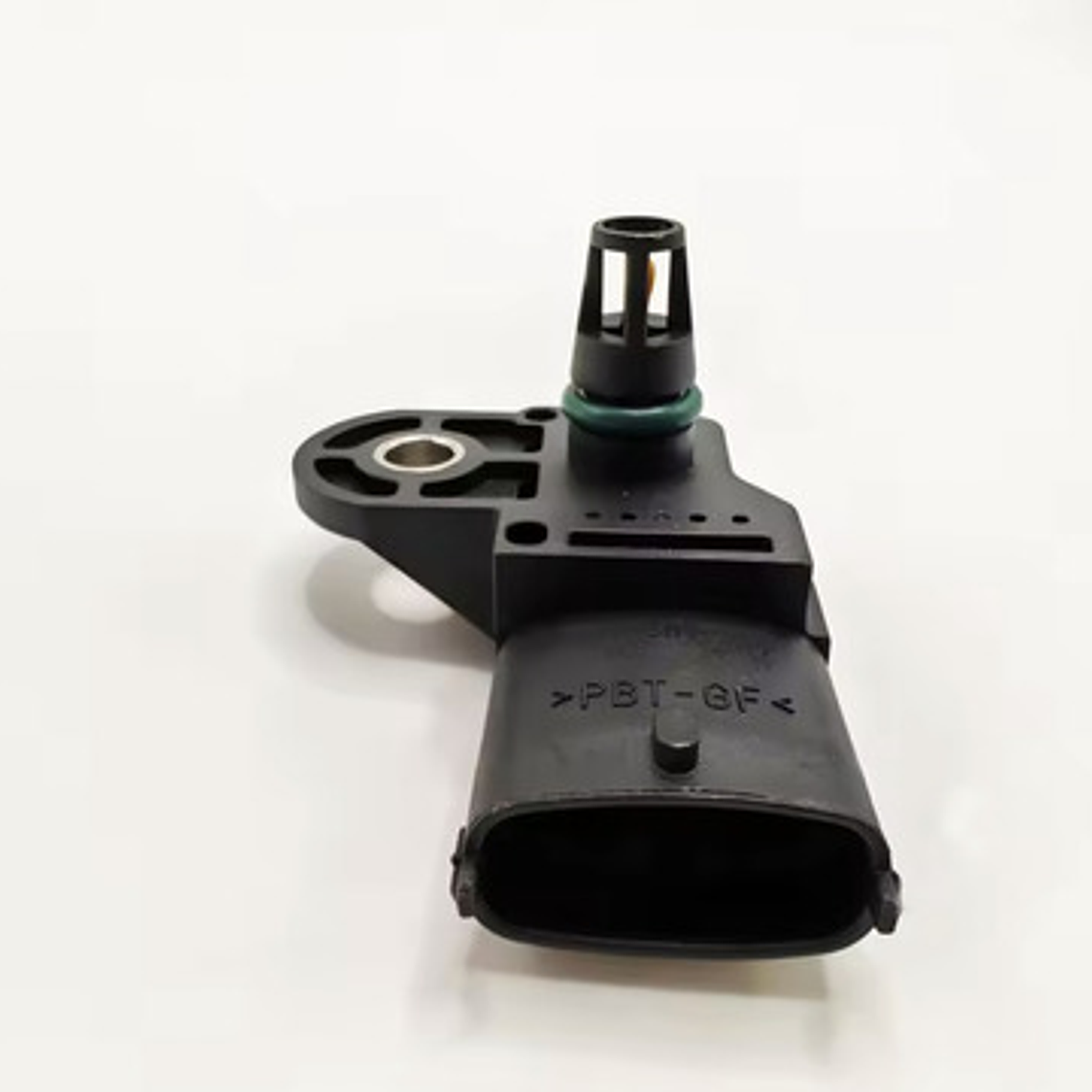 Sensor Map Dongfeng Df 612 2