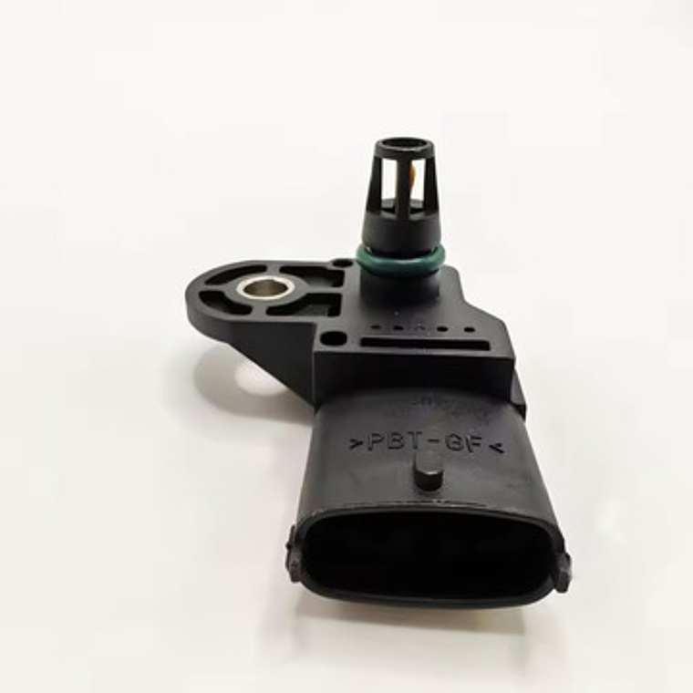 Sensor Map Dongfeng Df 612 2