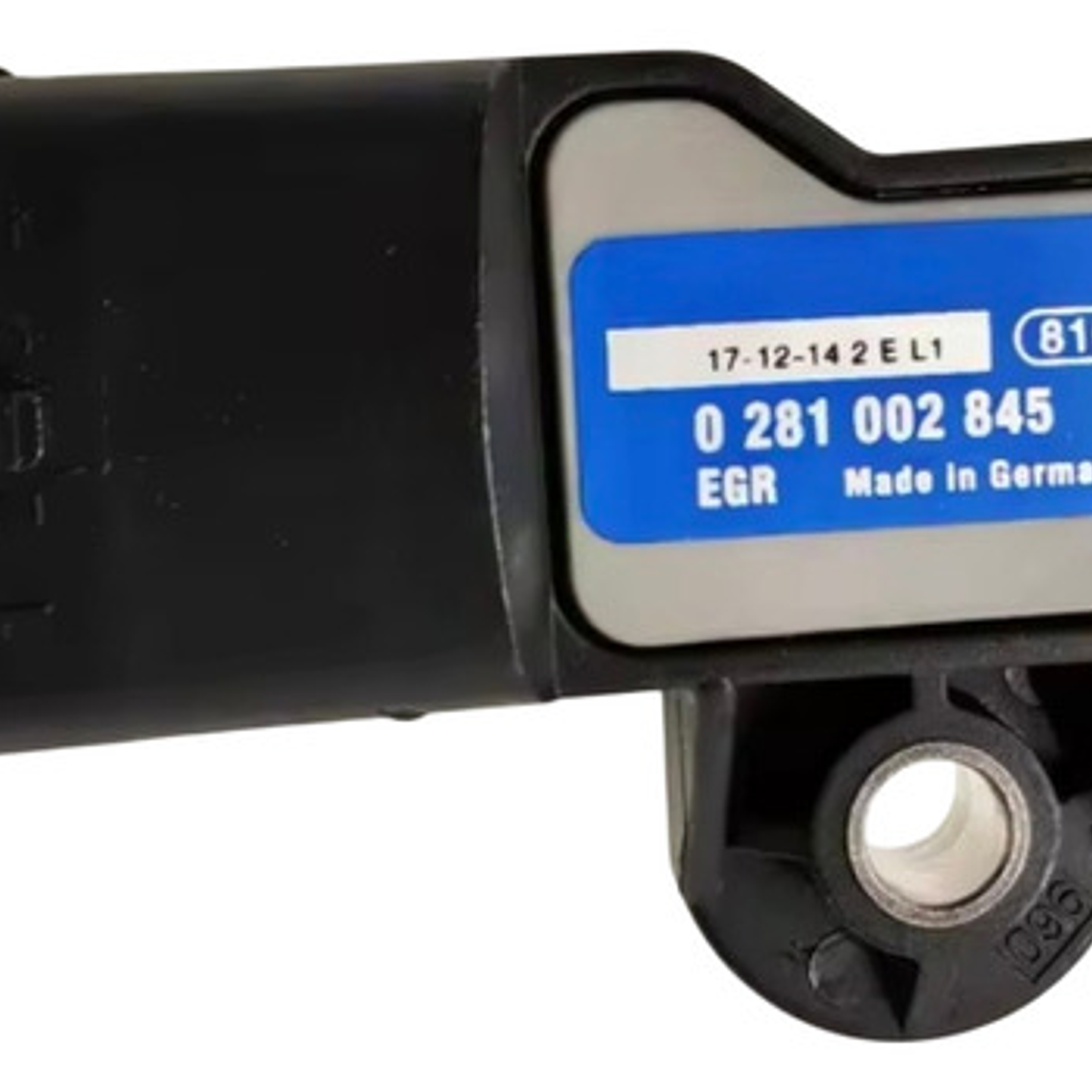 Sensor Map Fiat Dobló Maxi 0281002845 1
