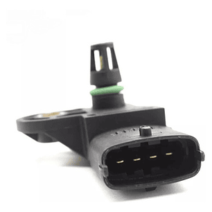 Sensor Map Fiat Dobló Maxi 0281002845