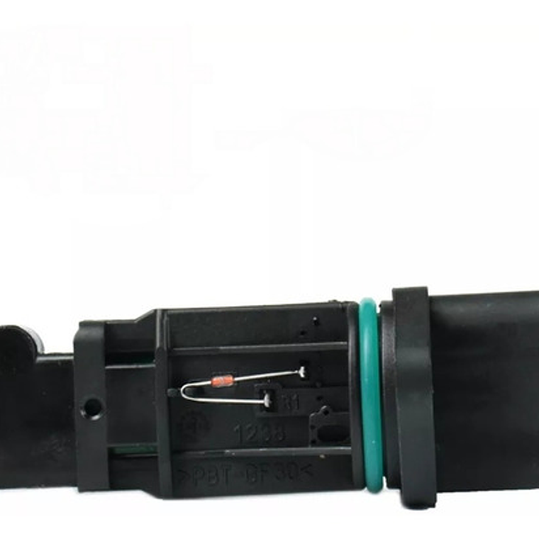 Sensor Maf Flujómetro Para Mahindra Pickup 2.5/2.6 1