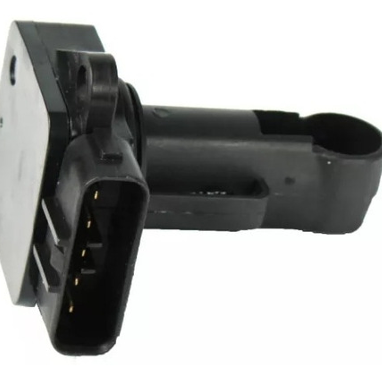 Sensor Flujo Maf Para Mazda 2 3 5 6 323 626 Bt50 Cx7 Mx5 Rx8 4
