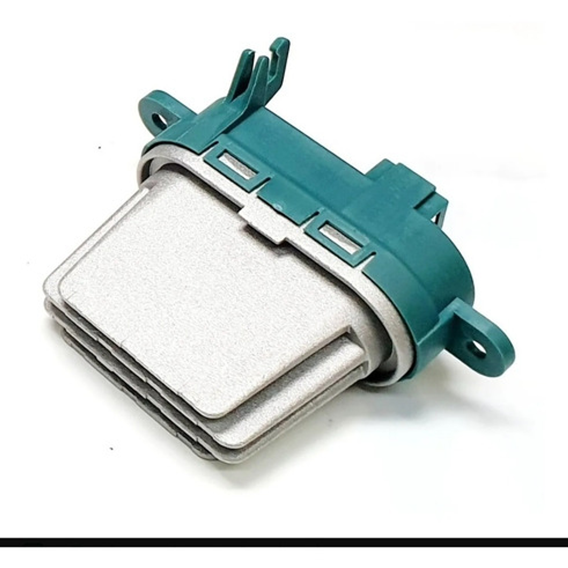 Resistencia Calefacción Porsche Cayenne 2003-2010. 1