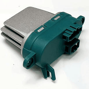 Resistencia Calefacción Porsche Cayenne 2003-2010.