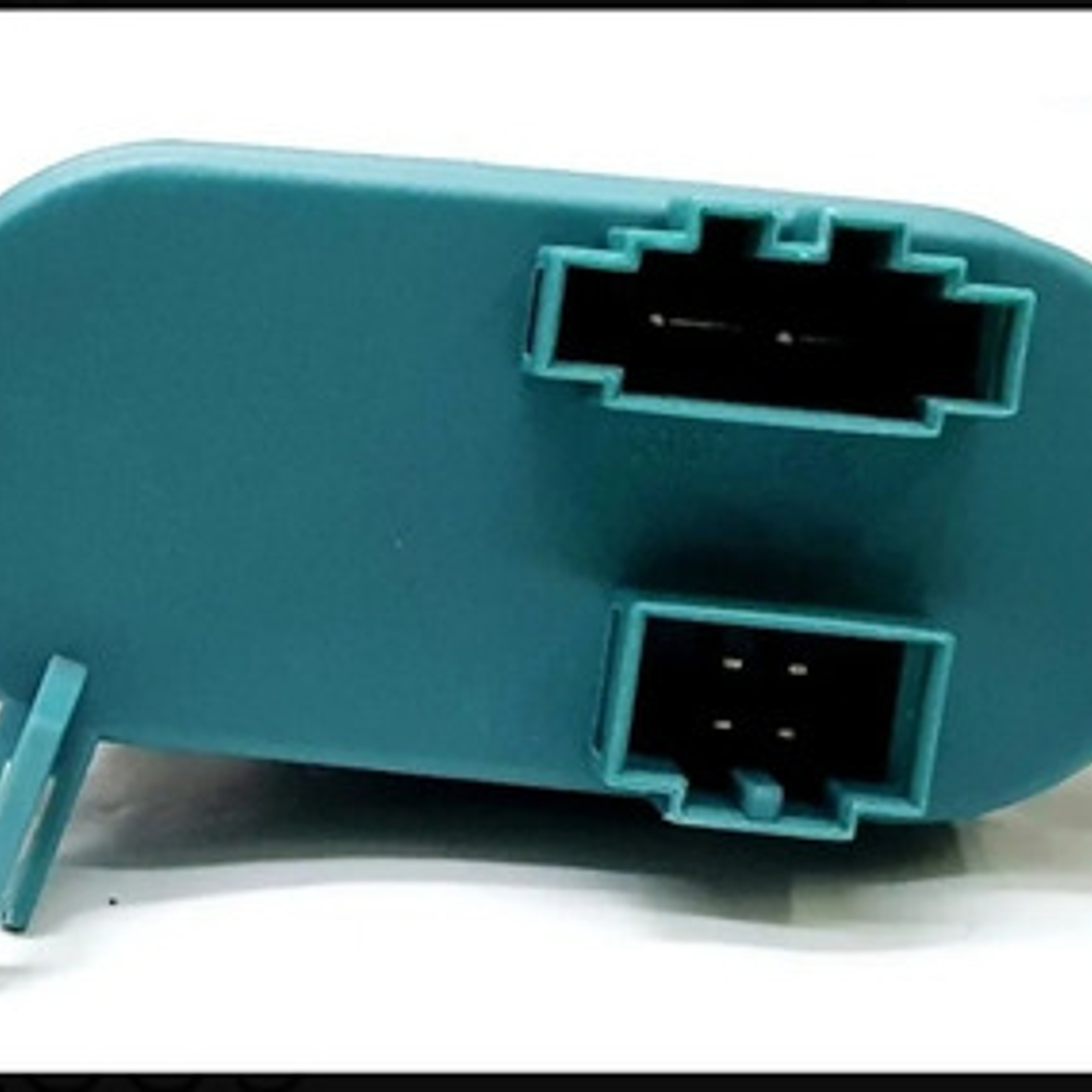 Resistencia Calefacción Porsche Cayenne 2003-2010. 3