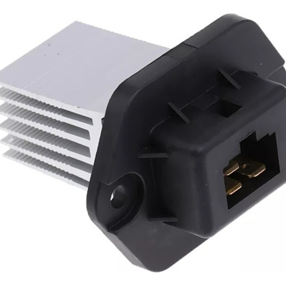 Resistencia Calefacción Compatible Kia Rio 1