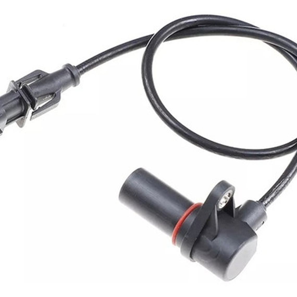 Sensor Ckp Posición Cigüeñal Chevrolet Dmax 3.0 2006-2014 1