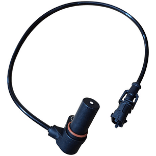Sensor Ckp Posición Cigüeñal Chevrolet Dmax 3.0 2006-2014
