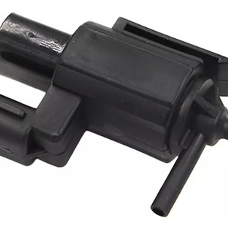 Válvula Selenoide Vacío Admisión Chevrolet Sail 2010-2016 5