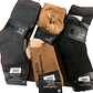 Pack 3 Pares De Calcetines Hombre Angora Lana De Oveja - Miniatura 5