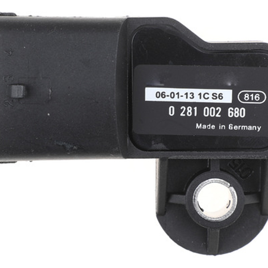 Sensor Map Para Ford Ranger 2.5 0281002680 1