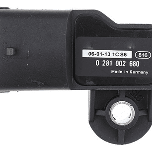 Sensor Map Para Ford Ranger 2.5 0281002680